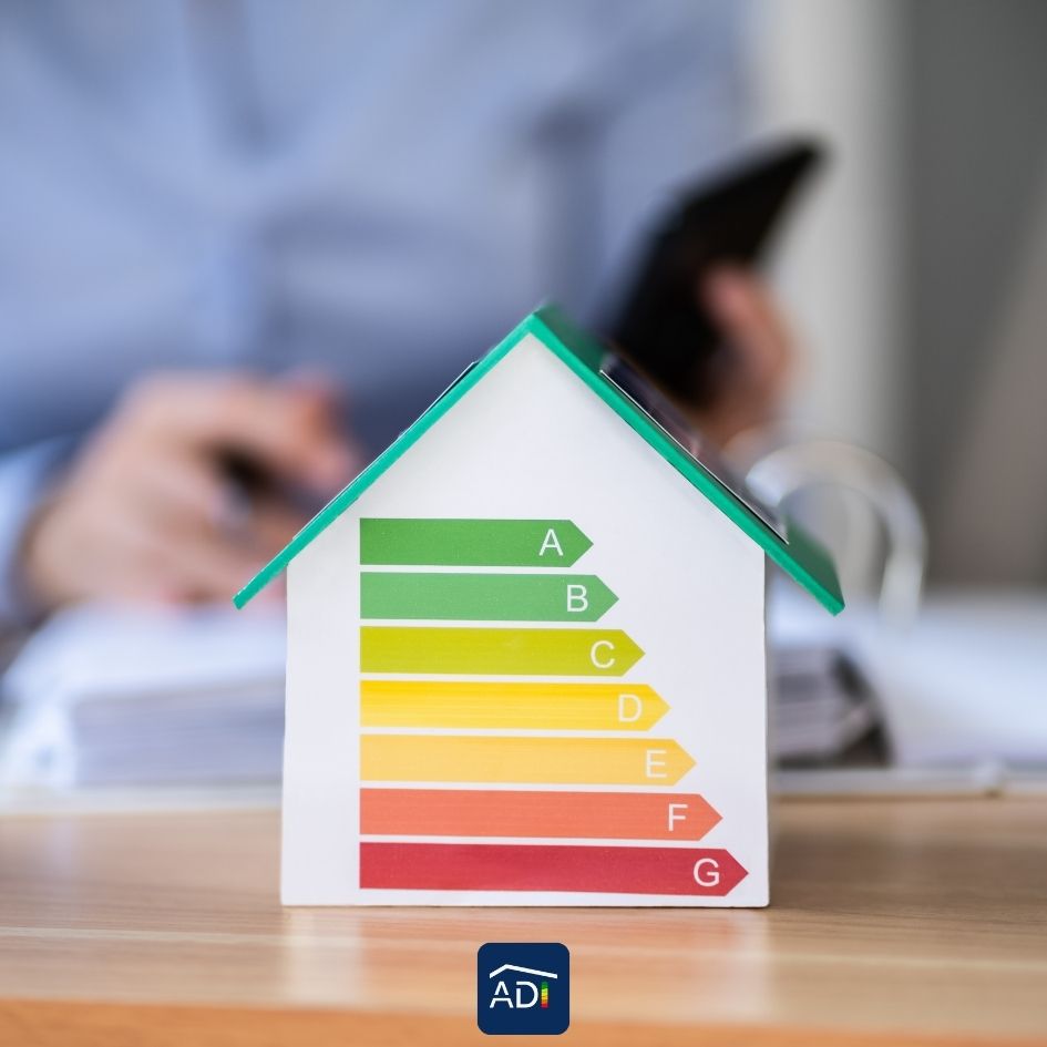 Agence de diagnostic de Performance Énergétique DPE - ADI 14 - Diagnostiqueur immobilier à Caen