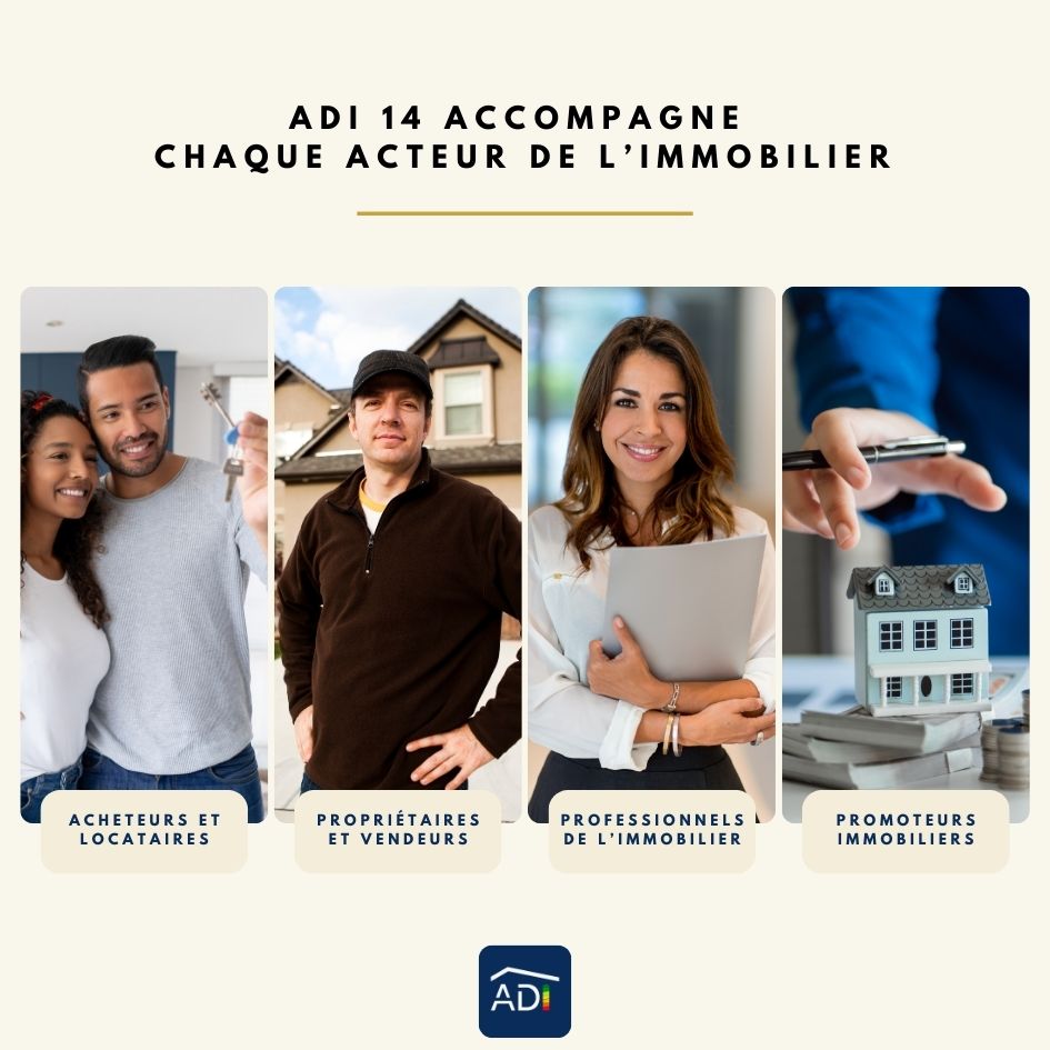 Une approche personnalisée pour chaque projet immobilier